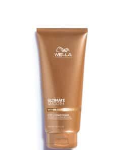 Wella Ultimate SMooth Conditioner 200ml