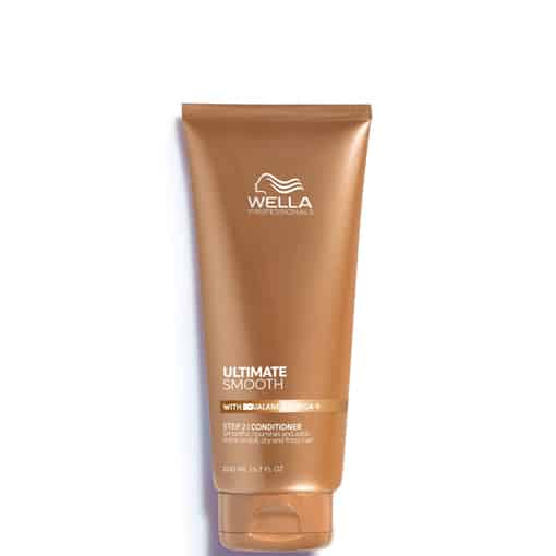 Wella Ultimate SMooth Conditioner 200ml