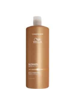 Wella Ultimate Smooth Conditioner 1lt
