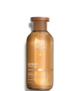 Wella Ultimate Smooth Shampoo 250ml