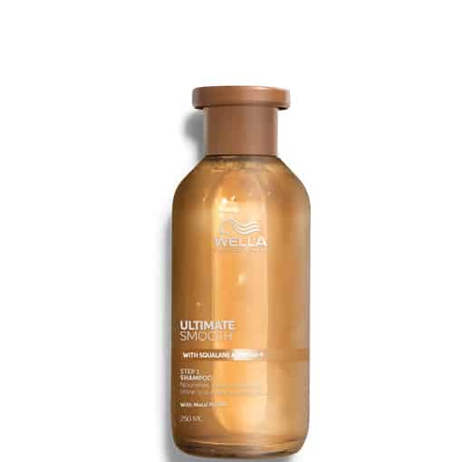 Wella Ultimate Smooth Shampoo 250ml