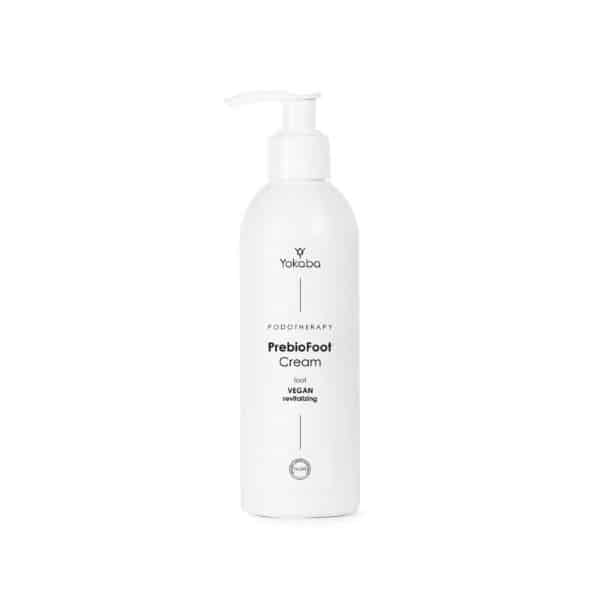 Yokaba Podotherapy PrebioFoot Cream