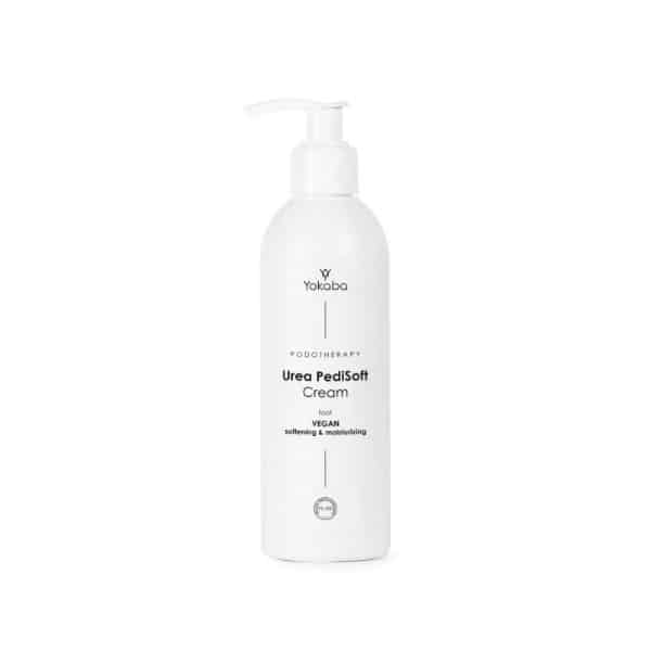 Yokaba Podotherapy Urea PediSoft Cream