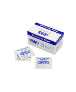 Caflon Pre Injection Cleaning Wipes