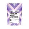 Crazy Color High Lift Violet Lightener