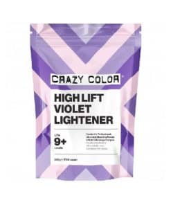 Crazy Color High Lift Violet Lightener