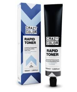 Crazy Color Rapid Toner Ice Queen