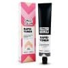 Crazy Color Rapid Toner Peach Sorbet