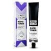 Crazy Color Rapid Toner Platinum Punk