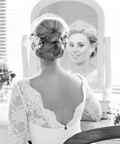 Deirdre Bridal Course 1