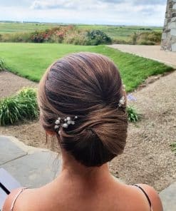 Deirdre Bridal Course 2