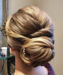 Deirdre Bridal Course 3