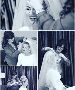 Deirdre Bridal Course 5