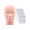 Eyelashes Practice Training Kit