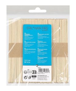 Facial Waxing Spatulas 50pk