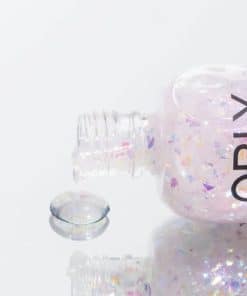 Kick Glass Nail Polish