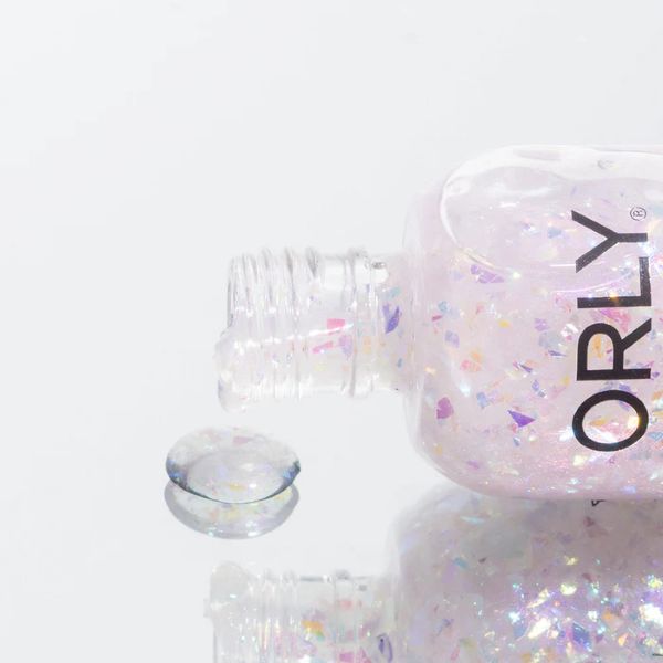 Kick Glass Nail Polish