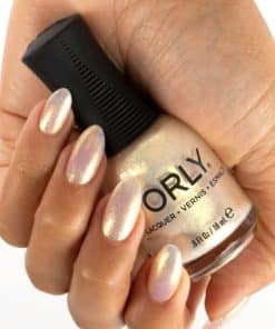 Orly Ephemeral