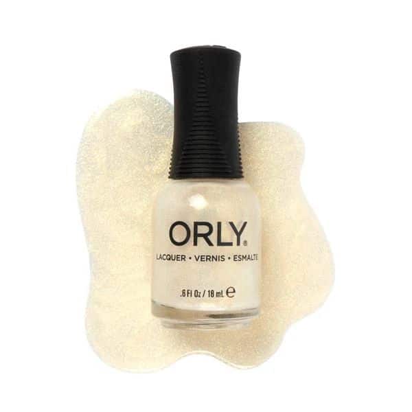 Orly Ephemeral Nail Polish
