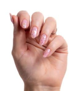 Orly Kick Glass