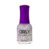 Orly Kick Glass Nail Polish 18ml