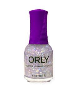 Orly Kick Glass Nail Polish 18ml