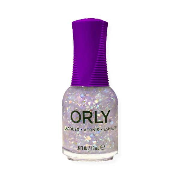 Orly Kick Glass Nail Polish 18ml
