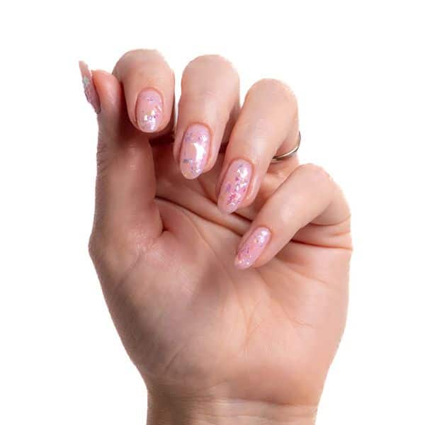 Orly Kick Glass