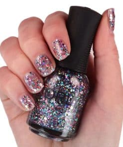 Orly Moonstone Aura