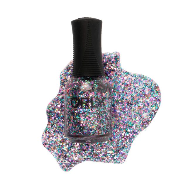 Orly Moonstone Aura Nail Polish