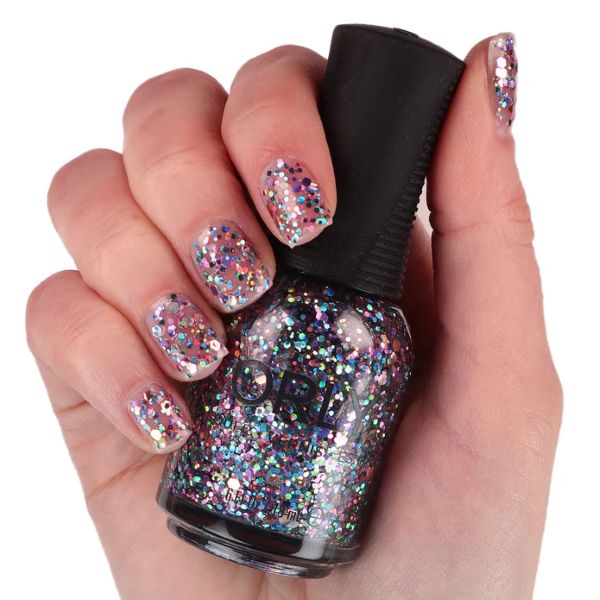 Orly Moonstone Aura