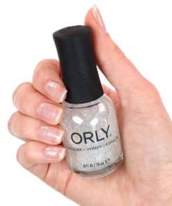 Orly Twinkling Veil Nail Polish 1