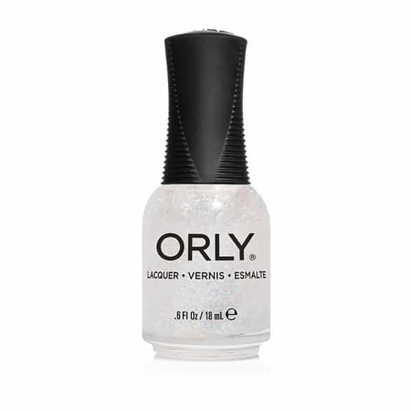 Orly Twinkling Veil Nail Polish 18ml