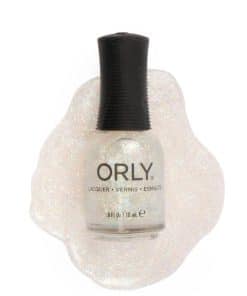 Orly Twinkling Veil Nail Polish