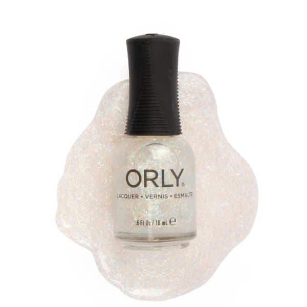 Orly Twinkling Veil Nail Polish