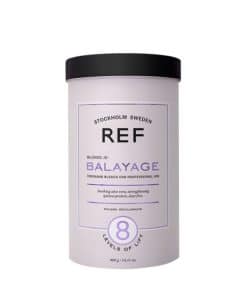 REF BLONDE.ID Balayage Bleach Level 8