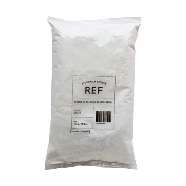 REF BLONDE.ID Balayage Bleach Level 8 Refill