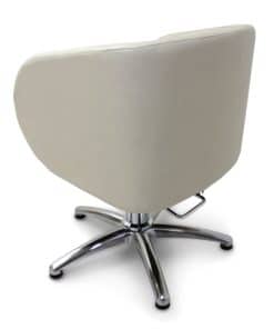 REM Capri Styling Chair back