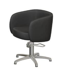 REM Capri Styling Chair black 1