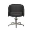 REM Capri Styling Chair black