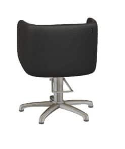 REM Capri Styling Chair black 2