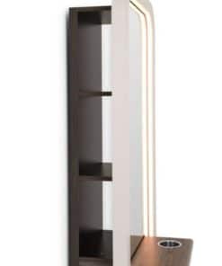 REM Flame Styling Unit 1