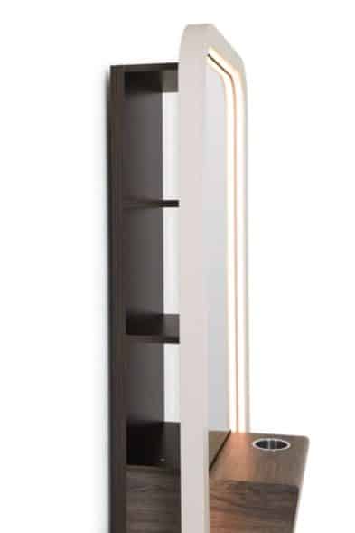 REM Flame Styling Unit 1