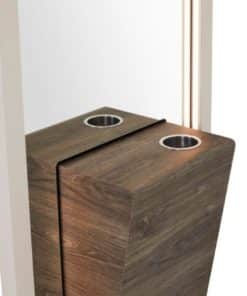 REM Flame Styling Unit 2