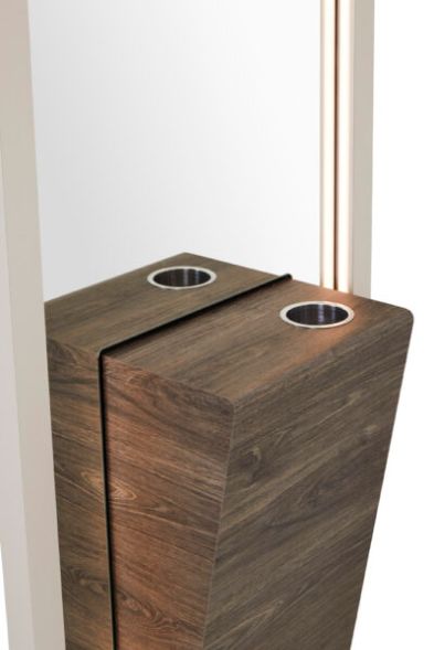 REM Flame Styling Unit 2