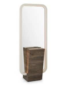 REM Flame Styling Unit