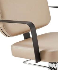 REM Nero Styling Chair 1