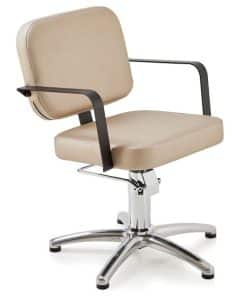 REM Nero Styling Chair