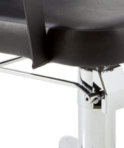 REM Nero Styling Chair 3