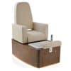 REM Sienna Pedicure Chair